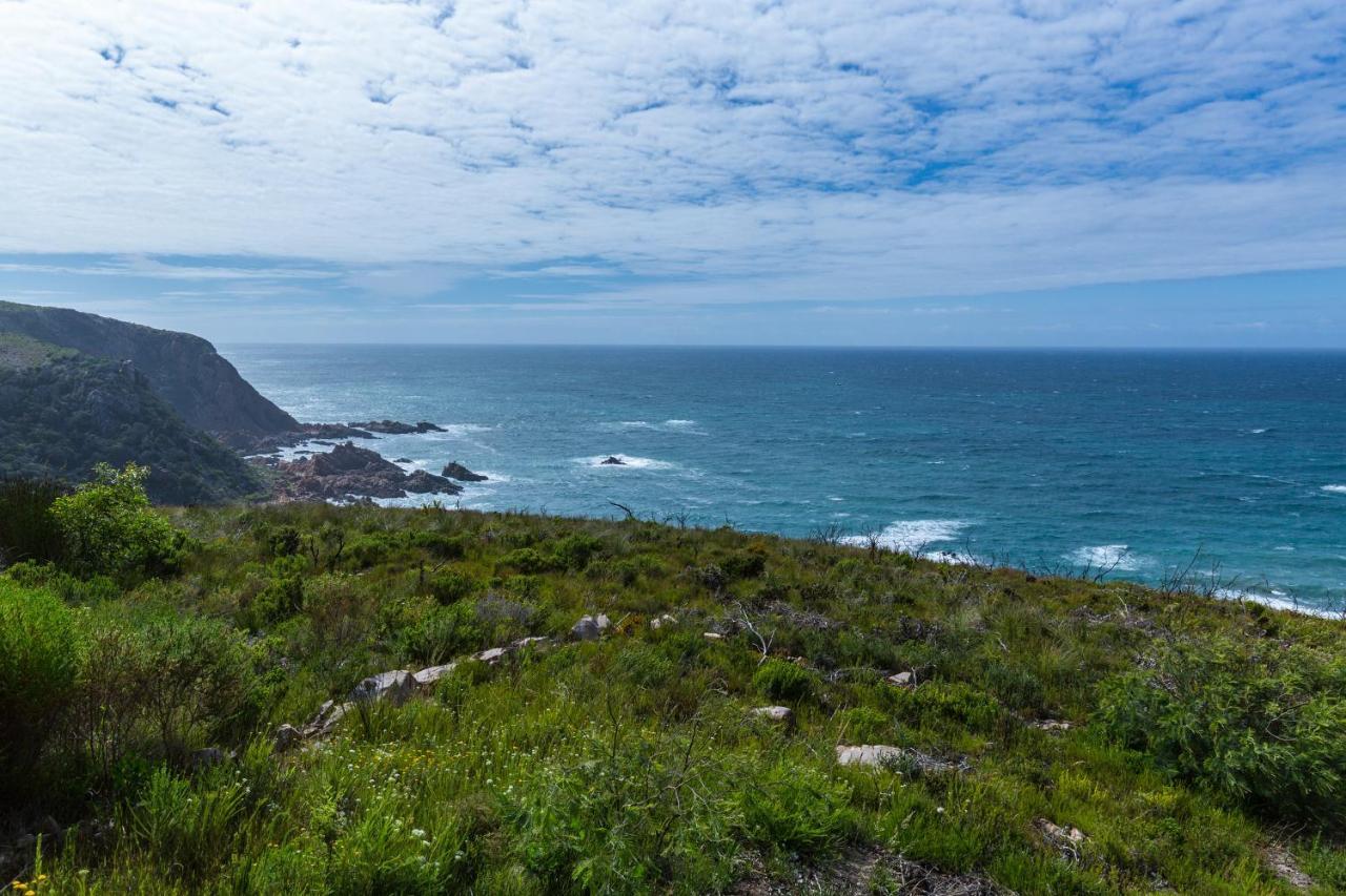 Knysna Breakwaters Haven Exteriör bild