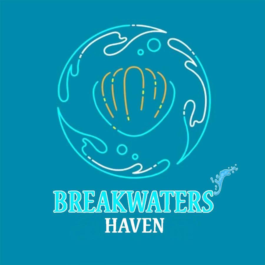 Knysna Breakwaters Haven Exteriör bild