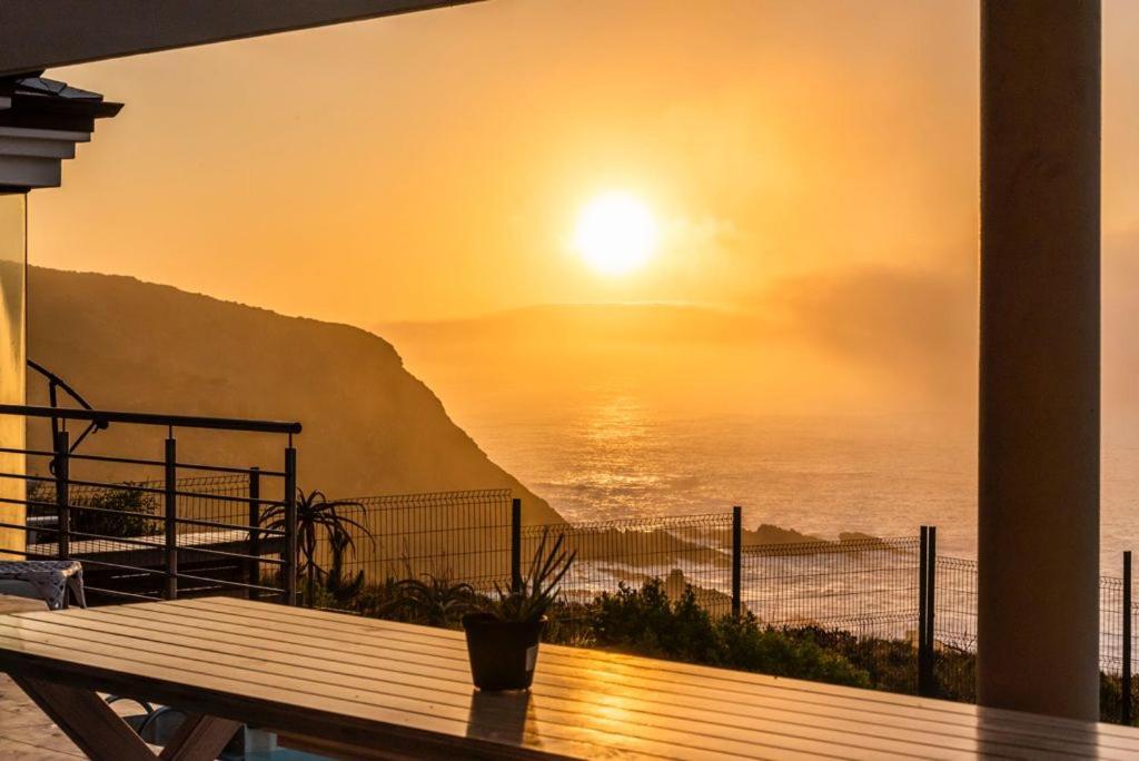 Knysna Breakwaters Haven Exteriör bild