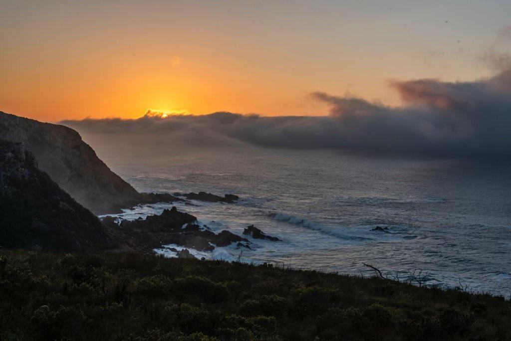 Knysna Breakwaters Haven Exteriör bild