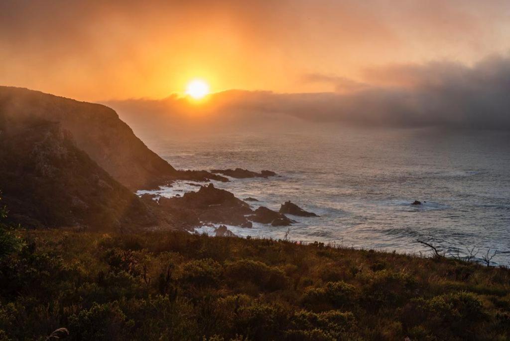 Knysna Breakwaters Haven Exteriör bild