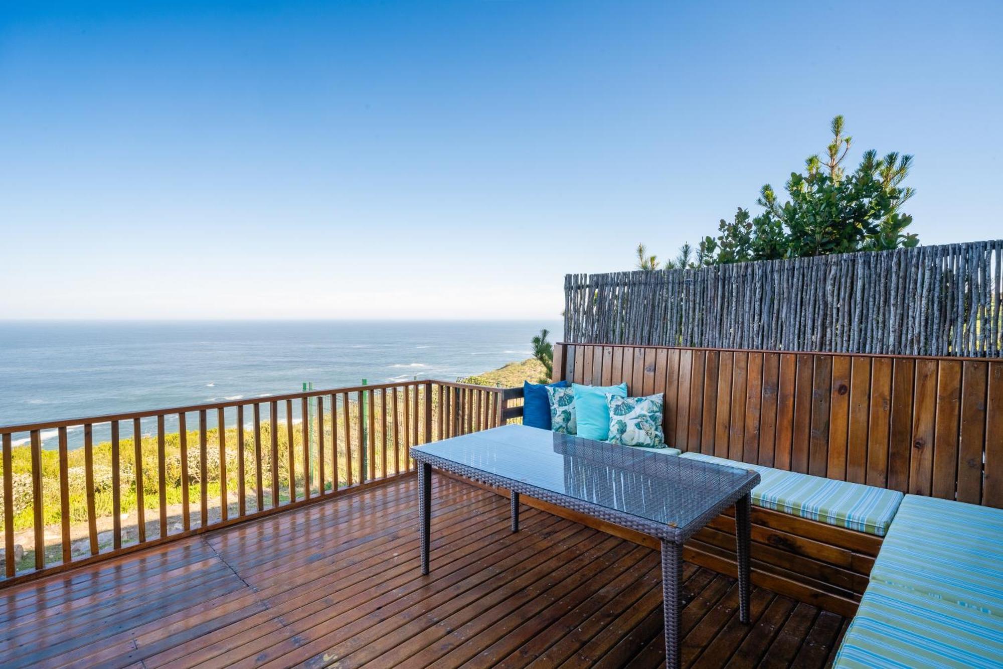 Knysna Breakwaters Haven Exteriör bild